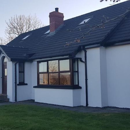 Welcome Rest Holiday Home Ballintoy Exterior photo