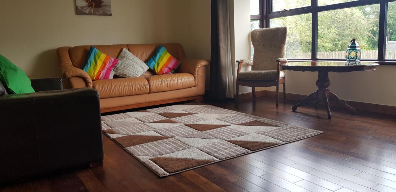 Welcome Rest Holiday Home Ballintoy Exterior photo