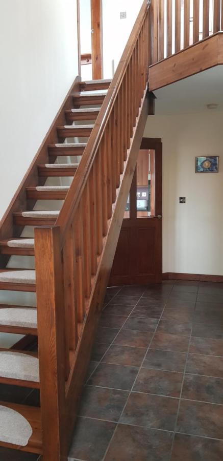 Welcome Rest Holiday Home Ballintoy Exterior photo