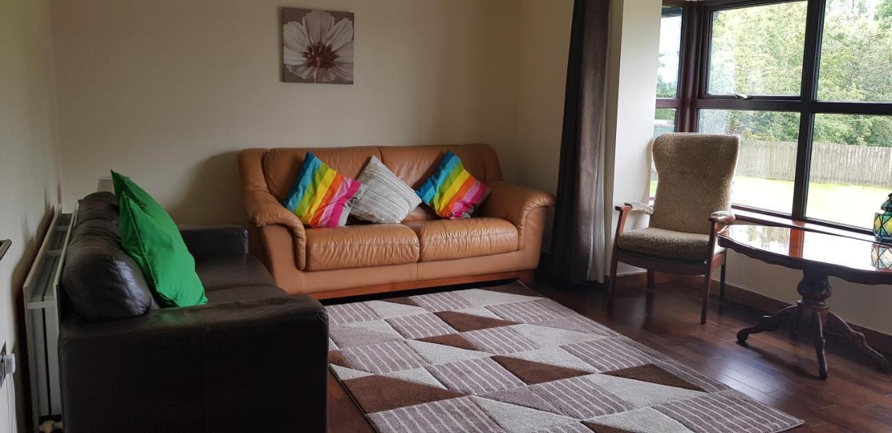Welcome Rest Holiday Home Ballintoy Exterior photo