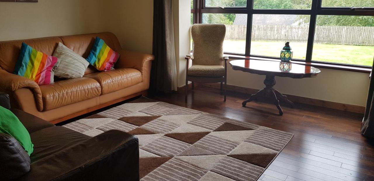 Welcome Rest Holiday Home Ballintoy Exterior photo