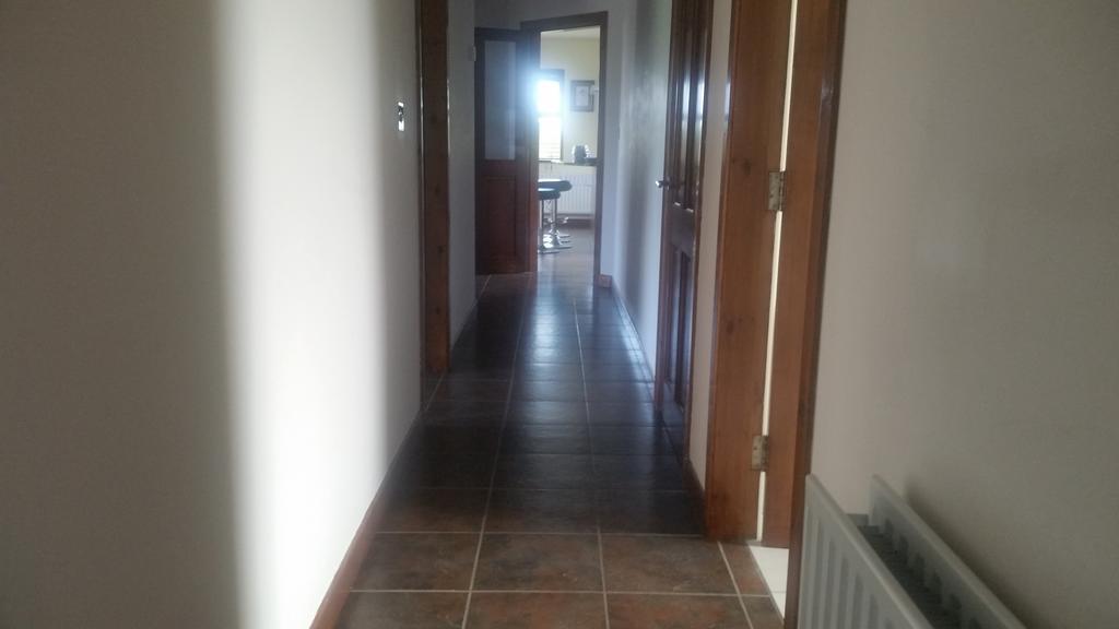Welcome Rest Holiday Home Ballintoy Exterior photo