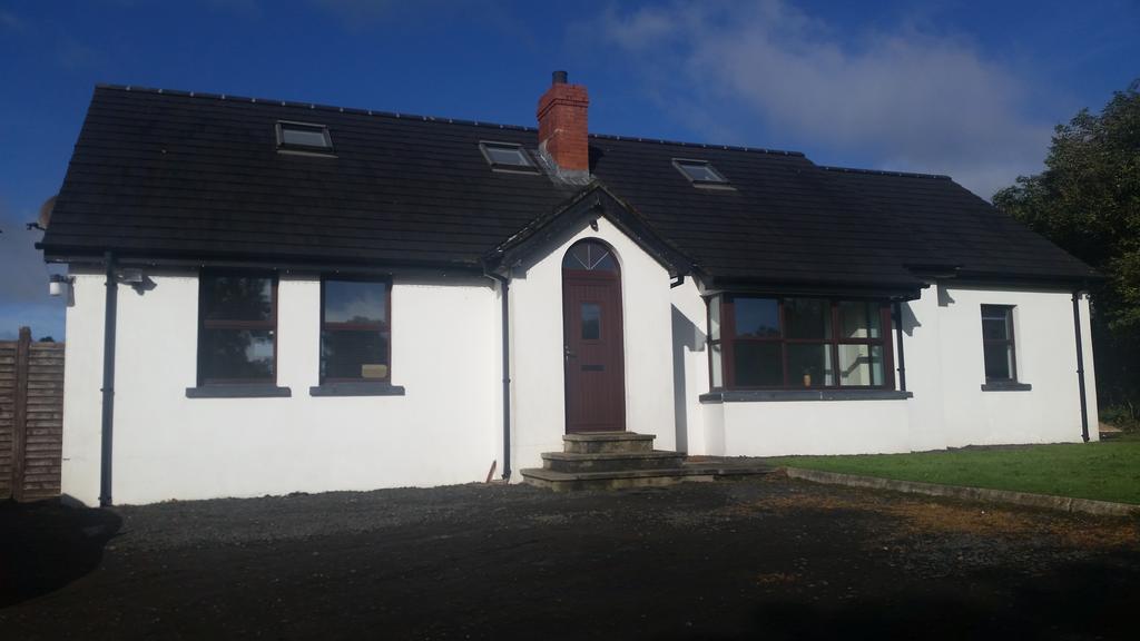 Welcome Rest Holiday Home Ballintoy Exterior photo